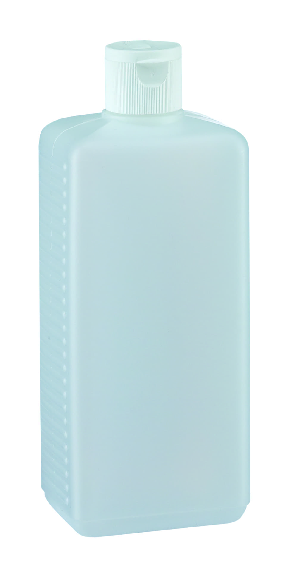Behandlerflasche 500ml, leer, mit Spritzverschluss